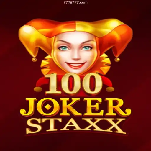 Descubra o Fascinante Mundo de 100JokerStaxx