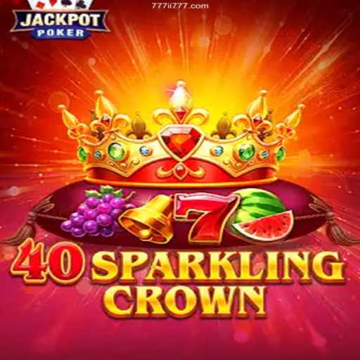 Exploring the World of 40SparklingCrown: A Thrilling Online Experience