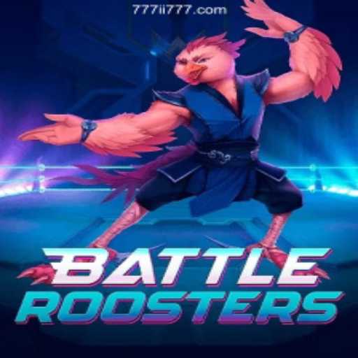 BattleRoosters: A Journey into the Exciting World of Brazilian Online Gaming