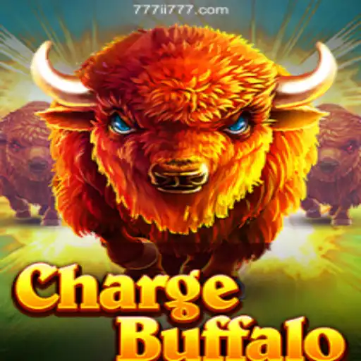 ChargeBuffalo: A New Spin on Online Gaming