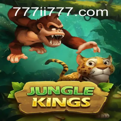 Exploring the Exciting World of JungleKings: The Premier Brazilian Online Game