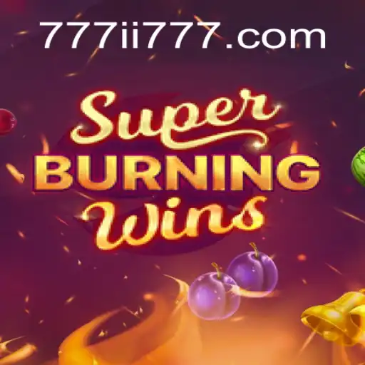 Discover the Thrilling World of SuperBurningWins in Brazilian Online Gaming