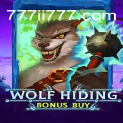 Discover the Excitement of Playing WolfHidingBonusBuy: A New Era in Brazilian Online Gaming