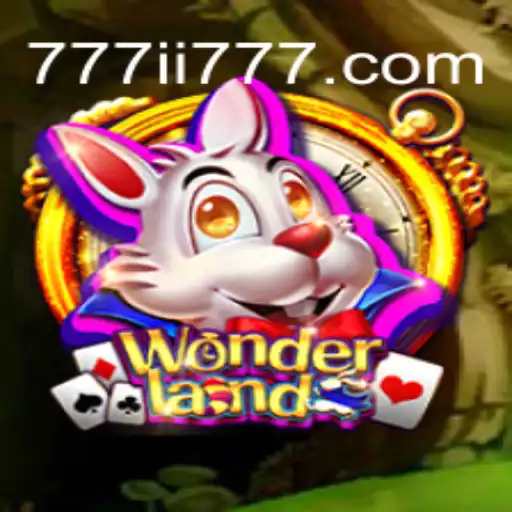 Discover 'Wonderland': An Immersive Journey into Brazilian Online Gaming