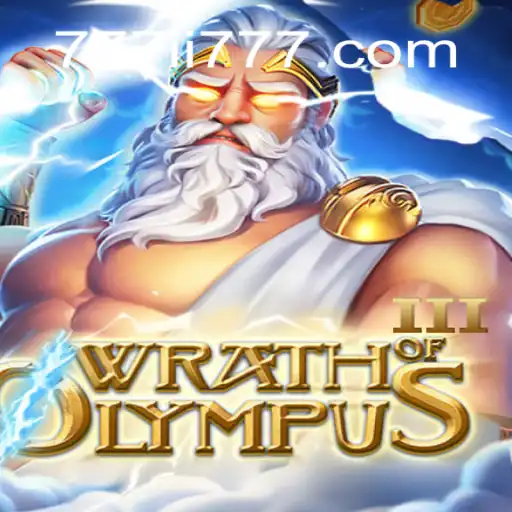 WrathofOlympusIII: Dive into the Epic Adventure