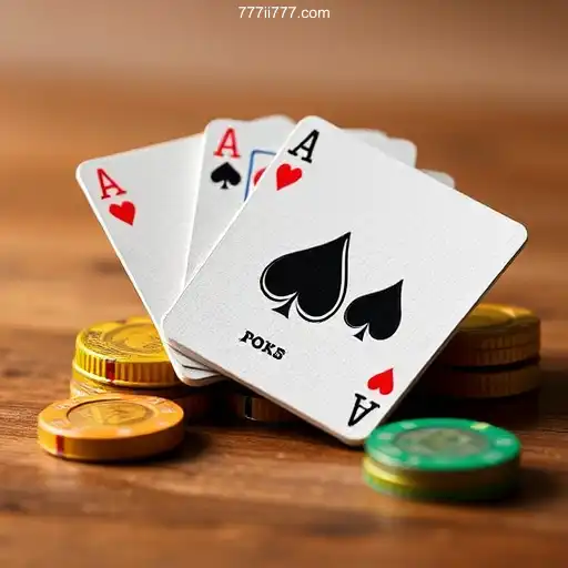 Card Games: A Journey Through History and Modern Innovations