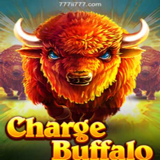 ChargeBuffalo: A New Spin on Online Gaming