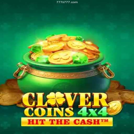 Exploring CloverCoins4x4: Descubra o Melhor dos Jogos Online Brasileiros