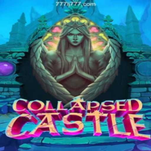 Explore o Fascinante Mundo de CollapsedCastle