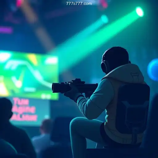 Exclusive Events: Unlocking the World of 777ii Descubra o Melhor dos Jogos Online Brasileiros Hoje Mesmo♥️