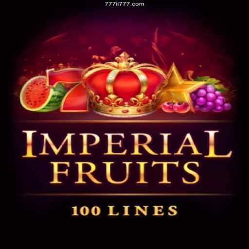 Explore o Fascinante Mundo de ImperialFruits100
