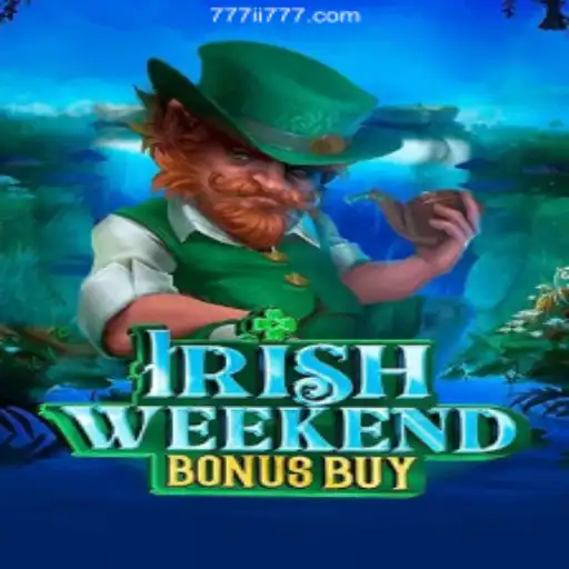 Discover the Thrills of IrishWeekendBonusBuy in the World of Online Gaming