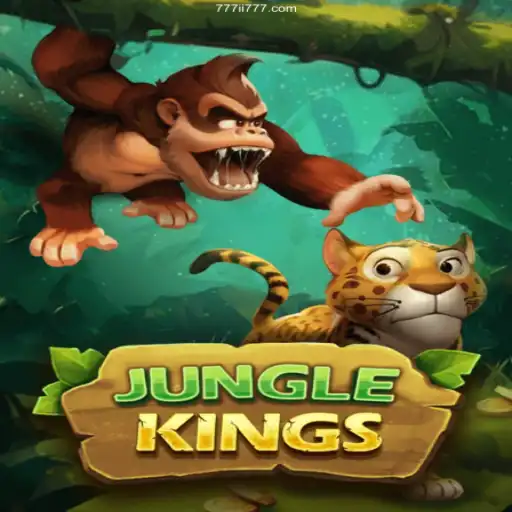 Exploring the Exciting World of JungleKings: The Premier Brazilian Online Game