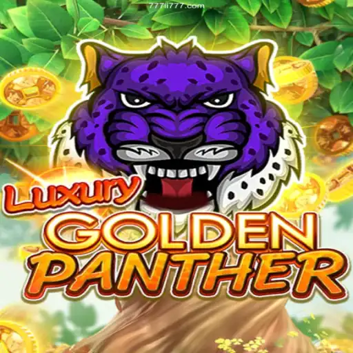 Explore LUXURYGOLDENPANTHER: A Dive into Brazilian Online Gaming