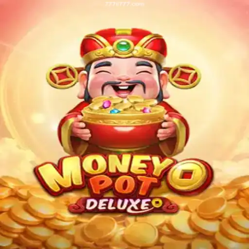Discover the Thrilling World of MoneyPotDELUXE: Unveiling the Best of Brazilian Online Gaming
