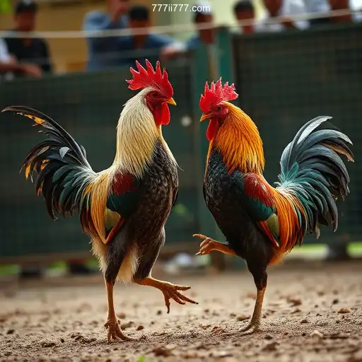 Exploring the World of Sabong Games: Tradition Meets Innovation