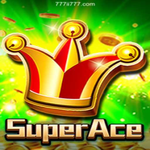 Exploring SuperAce: A Dive into the Exciting World of Online Brazilian Games