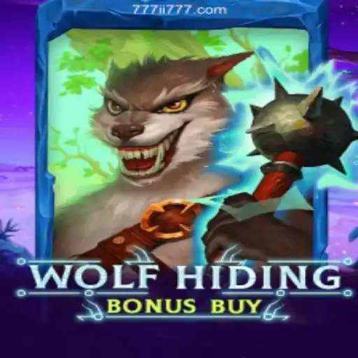 Discover the Excitement of Playing WolfHidingBonusBuy: A New Era in Brazilian Online Gaming