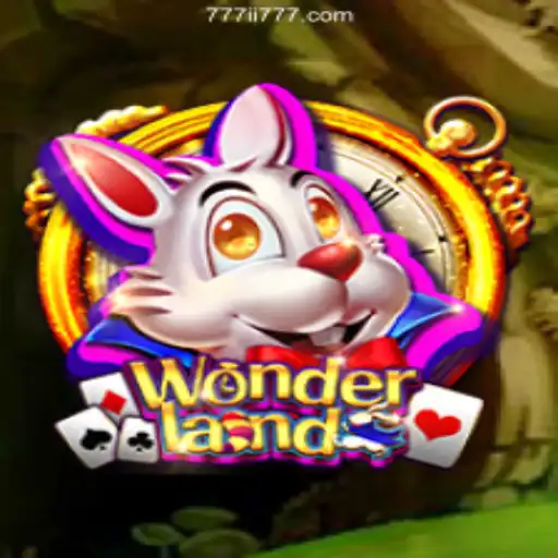 Discover 'Wonderland': An Immersive Journey into Brazilian Online Gaming