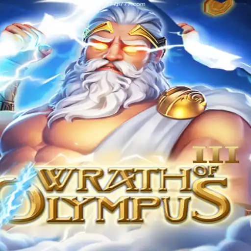 WrathofOlympusIII: Dive into the Epic Adventure